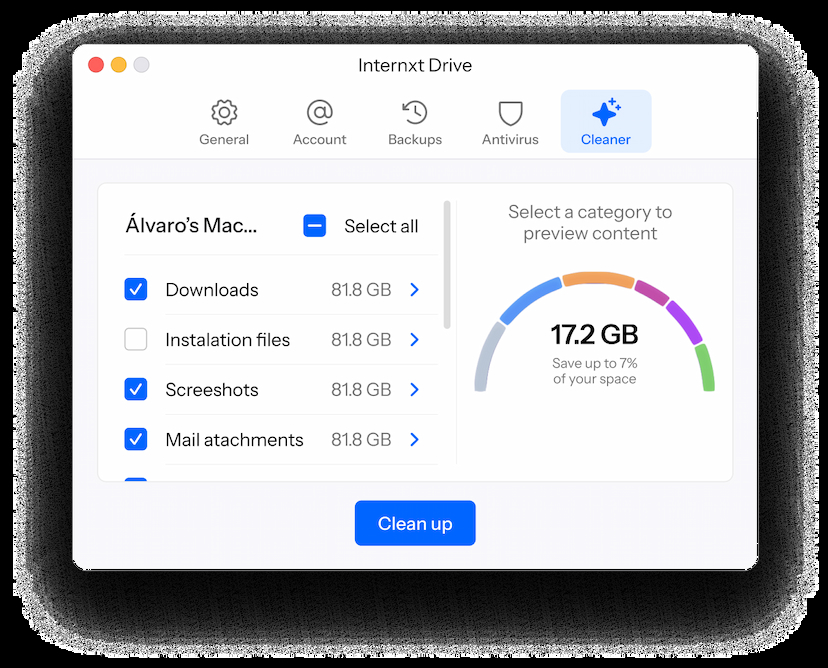 Open Source und geprüft Solution